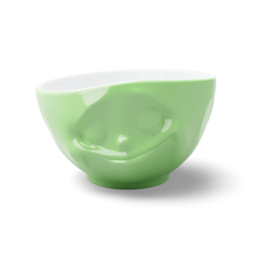 Ciotola "Felice" in verde, 500 ml Ciotola "Felice" in verde, 500 ml