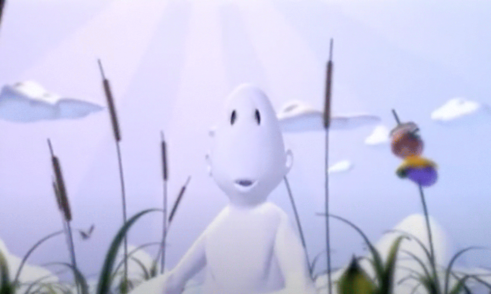  The world needed our characters. Not only as computer animations, but as real, analogue products. We'd been dreaming of this for a long time, since the foundation of FIFTYEIGHT ANIMATION 25 years ago. How great would it be if our characters could be put down and used? And the plan, what exactly would it be? We'll take care of that later. 