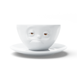 Coffee Cup Snoozy - Movie Edition - 200 ml