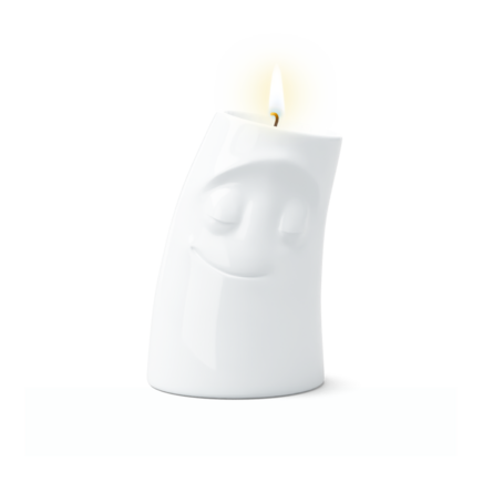Candle Cuddler CUDDLY - Tall Candle Holder