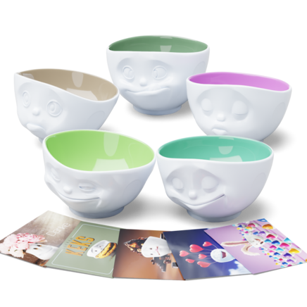 Easter Special: 500 ml Interior Colour #1