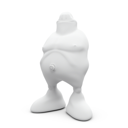 CANNICS White - Do-It-Yourself Edition CANNICS White - Do-It-Yourself Edition