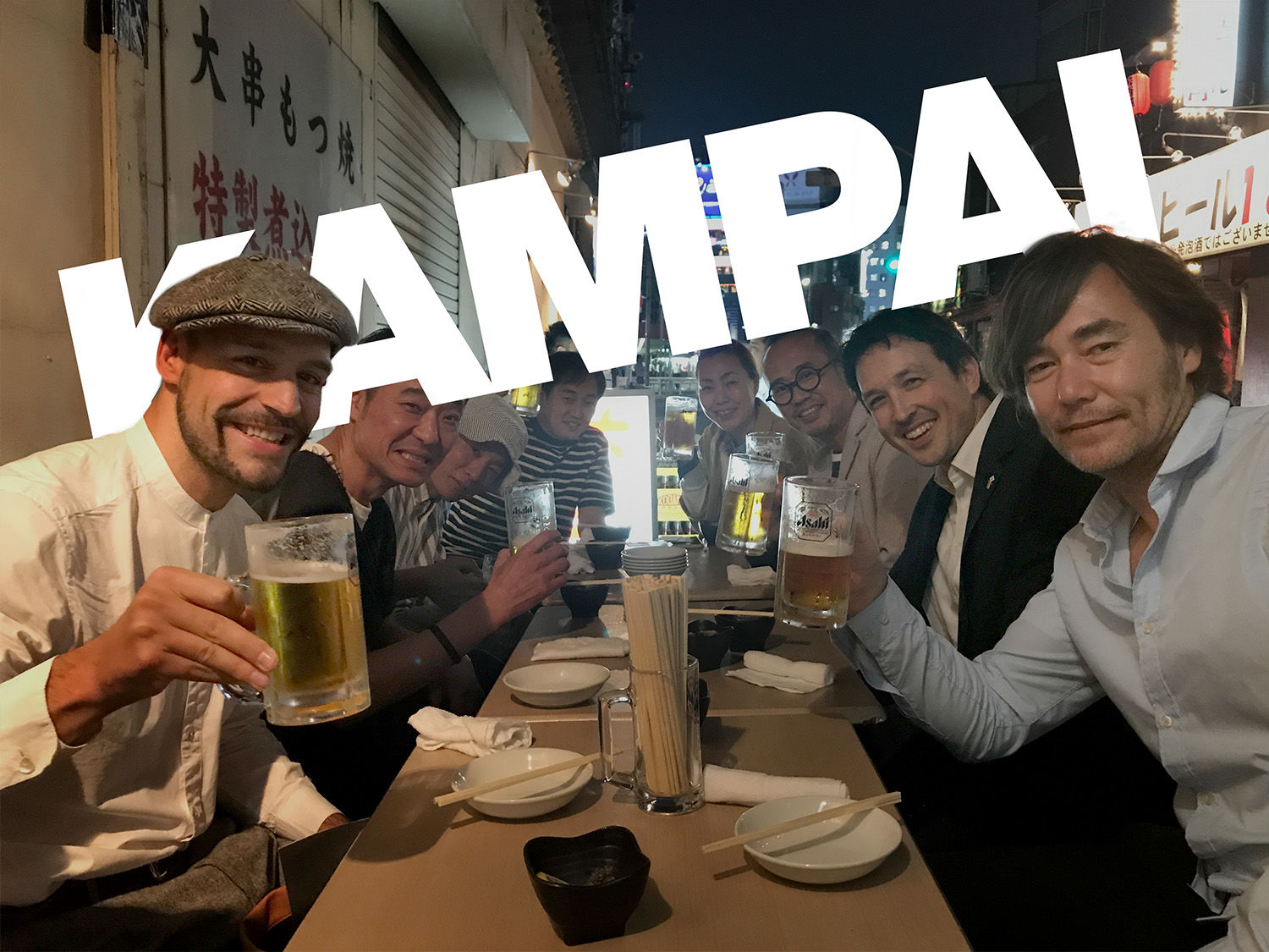  Everyone familiar with Japanese culture will attest that exclusive gifts play an important role here. Enter the TASSEN and TALENT line of products. These emotional porcelain companions prove the perfect choice when a love-struck Japanese man is looking for the perfect gift for the woman of his dreams, something “kawaii” with a great story and premium quality. 