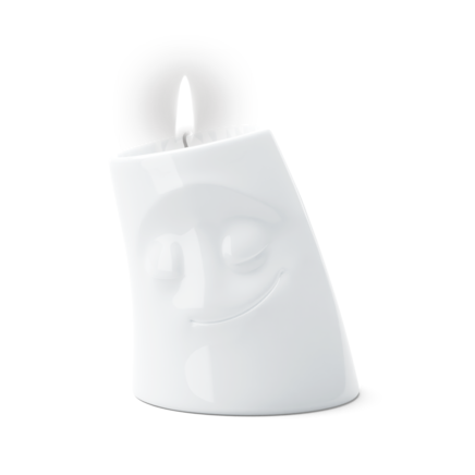 Candle Cuddler COZY - Small Candle Holder