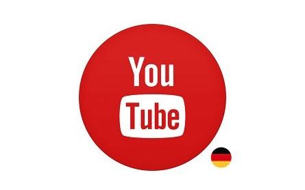  Millions of views, lots of hot videos: Official FIFTYEIGHT PRODUCTS YouTube channel (German) 