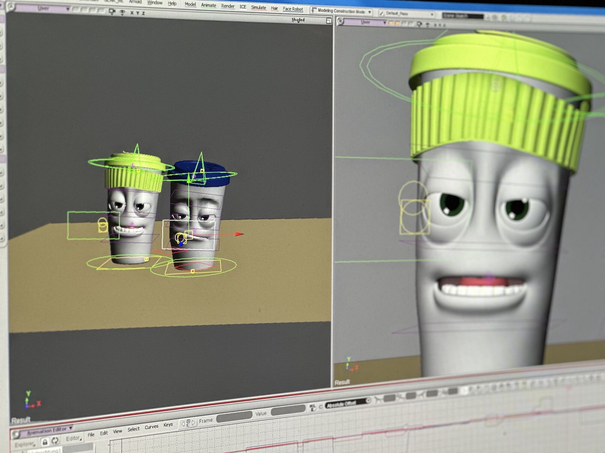  A particularly subtle, bone-dry humour drenched in Hessian local colour spoke to the pair. So it’s no wonder that they’ve both been Badesalz fans since their youth. We don’t want to know how often they’ve laughed their heads off at Hessian cult comedians Gerd Knebel and Henni Nachtsheim. Everyone at FIFTYEIGHT is over the moon about this new collaboration with Badesalz. 