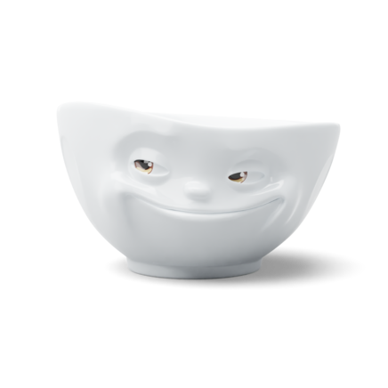 Bowl GRINNING - Movie Edition - 500 ml Bowl GRINNING - Movie Edition - 500 ml