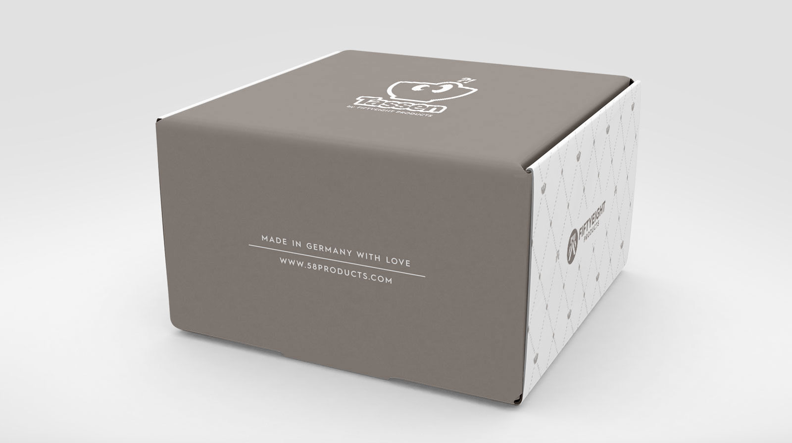 Best of all, what you can see right now is only the beginning. We’re currently working on integrating our social media channels into our 58products.com website. Which, as you can easily imagine, will unlock a wealth of new functionality such as integrating comments, opinions, likes and news content into our website in real time. “Our stories, films and social media posts were an important focus from a content perspective during our relaunch. Visually speaking, our news format is trending more towards a magazine aesthetic,” said FIFTYEIGHT’s Managing Director Marc Eckart, who is in charge of the website and online store.