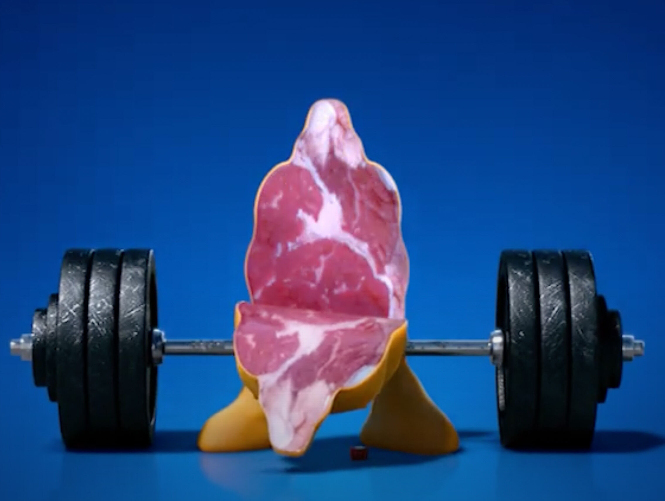 CANNICS also have a wicked sense of humour. You have to love it. The best way to see where this might lead is by taking a look at the products from our various labels and the special editions. And we have plenty of ideas for new products in the pipeline, something for you to get excited about!