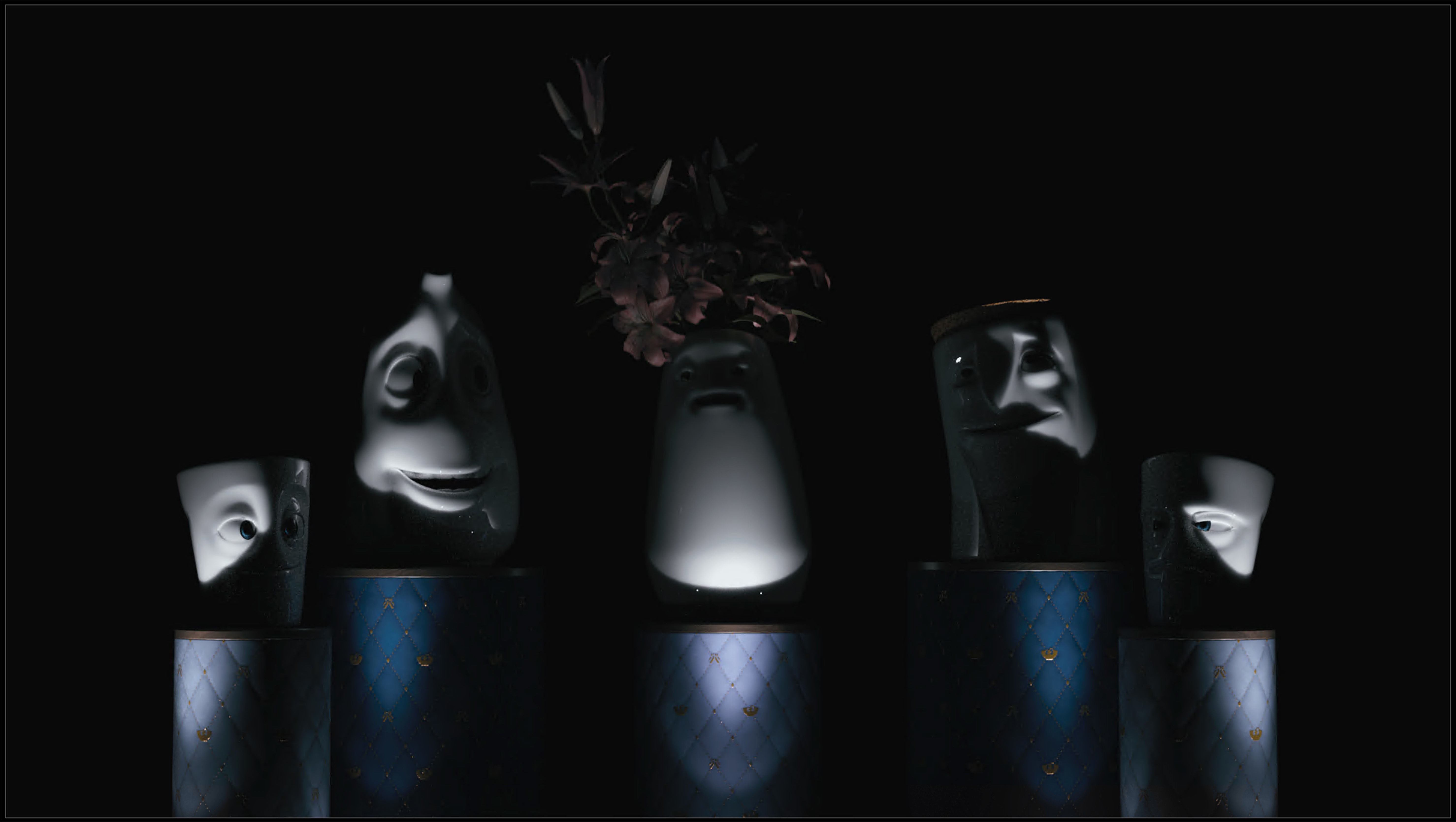 The idea of creating a film that brings the entire TASSEN family of characters together had been floating around at FIFTYEIGHT for some time. And "Get better, little goose" was exactly the kind of song that we could connect with in terms of its message. It also quite beautifully allows for integrating the importance of how we can rely on friends and family – especially in these difficult times – in a quite wonderful manner. That's when we realized: OK, everything we stand for at FIFTYEIGHT is coming together. So in mid-2019, we decided to give this project a go. Of course without any way of knowing under what kind of circumstances it would ultimately be released later on.