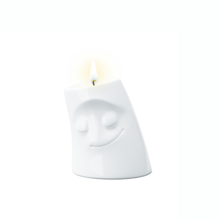 Candle Cuddler COZY - Small Candle Holder