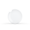Tiny plate with bite - 2 piece set (15 cm)
